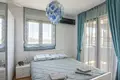 Квартира 3 спальни 100 м² Тиват, Черногория