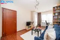 Apartamento 3 habitaciones 73 m² Vilna, Lituania