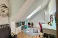 4 room apartment 96 m² in Plewiska, Poland