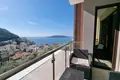 Apartamento 1 habitacion 42 m² en Rafailovici, Montenegro