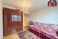 Квартира 2 комнаты 49 м² Солигорск, Беларусь