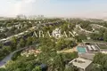 Mieszkanie 2 pokoi 1 025 m² Dubaj, Emiraty Arabskie