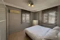 Apartamento 2 habitaciones 75 m² Muratpasa, Turquía