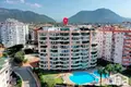 Appartement 3 chambres 115 m² Alanya, Turquie