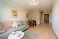 2 room apartment 38 m² in Warsaw, Poland