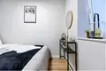 Appartement 1 chambre 47 m² Hongrie centrale, Hongrie