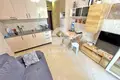 Mieszkanie 1 pokój 31 m² Nesebyr, Bułgaria