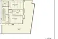 Attique 3 chambres 122 m² Torrevieja, Espagne