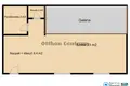 Квартира 1 комната 35 м² Будапешт, Венгрия