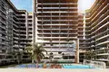 Studio apartment 41 m² Dubai, UAE