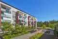 Квартира 3 комнаты 75 м² Helsinki sub region, Финляндия