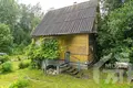 Maison 48 m² Krasnienski sielski Saviet, Bélarus