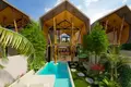 2-Zimmer-Villa 87 m² Canggu, Indonesien