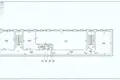 Office 10 rooms 6 m² in Minsk, Belarus