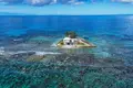 Дом 1 спальня 130 м² Up Cay, Гондурас
