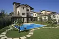Villa de 6 habitaciones 476 m² Alanya, Turquía