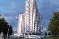 Mieszkanie 2 pokoi 36 m² Batumi, Gruzja