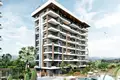 1 bedroom apartment 65 m² Konakli, Turkey