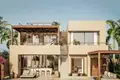 Villa mit 2 Schlafzimmern 136 m² Pecatu, Indonesien