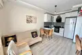 Apartamento 2 habitaciones 60 m² Mersin, Turquía