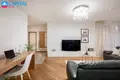 Квартира 3 комнаты 80 м² Вильнюс, Литва