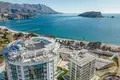 Квартира 2 комнаты 63 м² Черногория, Черногория