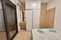 Apartamento 1 habitacion 43 m² Becici, Montenegro