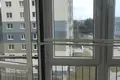 Mieszkanie 2 pokoi 56 m² Mińsk, Białoruś