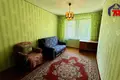 2 room apartment 42 m² Sluck, Belarus