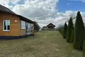 Casa 115 m² Usiazski sielski Saviet, Bielorrusia