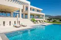 Haus 5 Schlafzimmer 1 266 m² Benahavis, Spanien