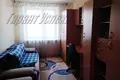 2 room apartment 60 m² Brest, Belarus