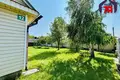 House 46 m² Nieharelski sielski Saviet, Belarus