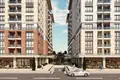 Mieszkanie 4 pokoi 176 m² Zeytinburnu, Turcja