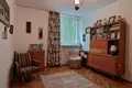 Apartamento 2 habitaciones 48 m² Varsovia, Polonia