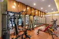 Квартира 3 комнаты  Кестель, Турция
