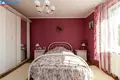 Maison 224 m² Pasventys, Lituanie