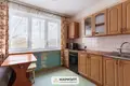 Wohnung 2 zimmer 57 m² Minsk, Weißrussland