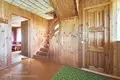 Casa 4 habitaciones 150 m² Dziamidavicki siel ski Saviet, Bielorrusia