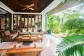 Villa 4 chambres 200 m² Phuket, Thaïlande