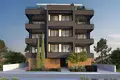 2 bedroom apartment 87 m² Nicosia, Cyprus