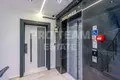 Mieszkanie 2 pokoi 45 m² Muratpasa, Turcja
