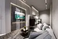 2 bedroom penthouse 125 m² Phuket, Thailand