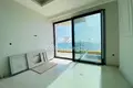 Apartamento 2 habitaciones 57 m² en Mahmutlar, Turquía