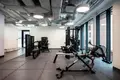 Studio 1 chambre 32 m² en Varsovie, Pologne