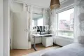 2 bedroom apartment 73 m² Helsinki sub-region, Finland