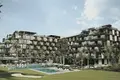 1 bedroom apartment 32 m² Higuey, Dominican Republic