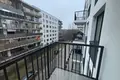 Appartement 2 chambres 40 m² en Varsovie, Pologne