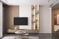 Mieszkanie 2 pokoi 100 m² Limassol District, Cypr