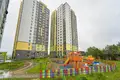 Wohnung 1 zimmer 45 m² Minsk, Belarus